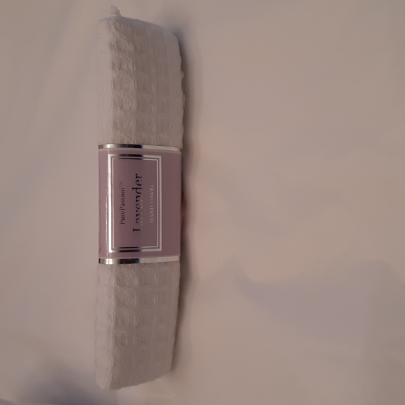 PurePassion Lotion, face towel & Tray Set - Picture 4 of 4